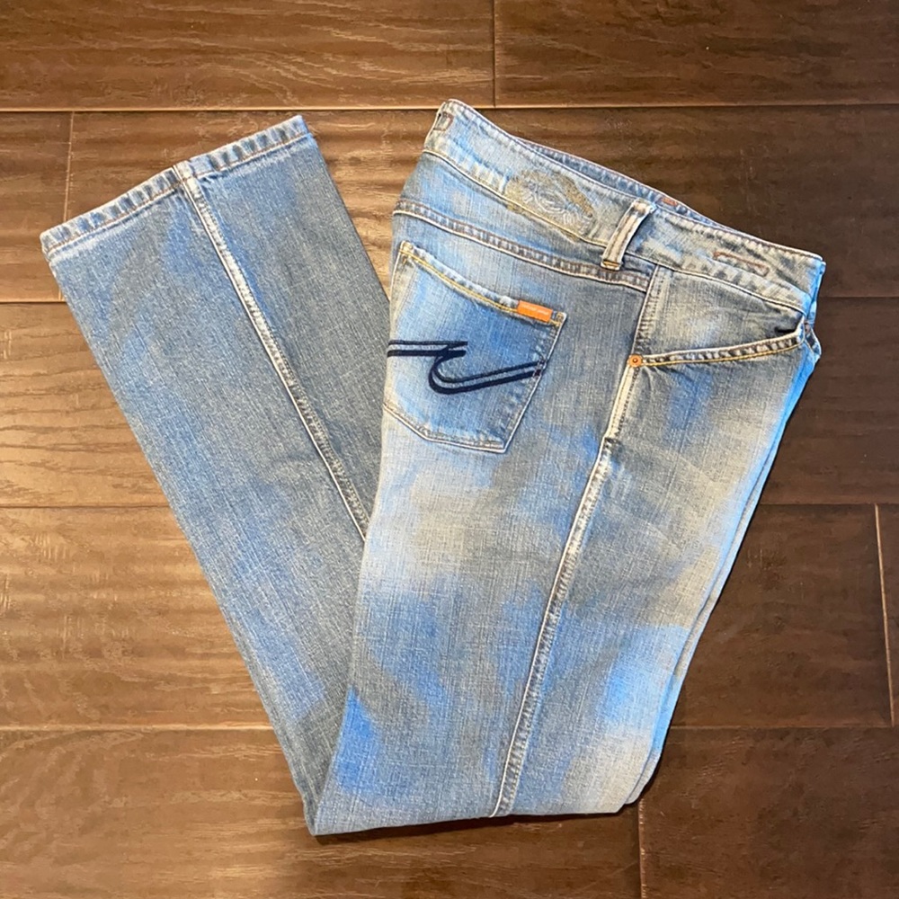 Colins Jeans - Lisa Boot-Cut